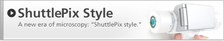 ShuttlePix Style